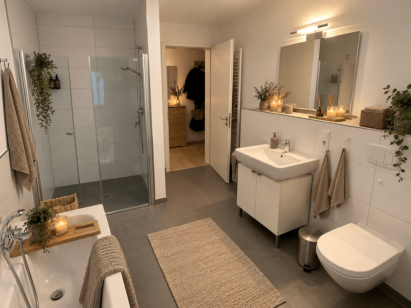 Pronájem bytu 4+1 123 m², Paderborn, Severní Porýní-Vestfálsko Pronájem bytu 4+1 123 m², Paderborn, Severní Porýní-Vestfálsko
