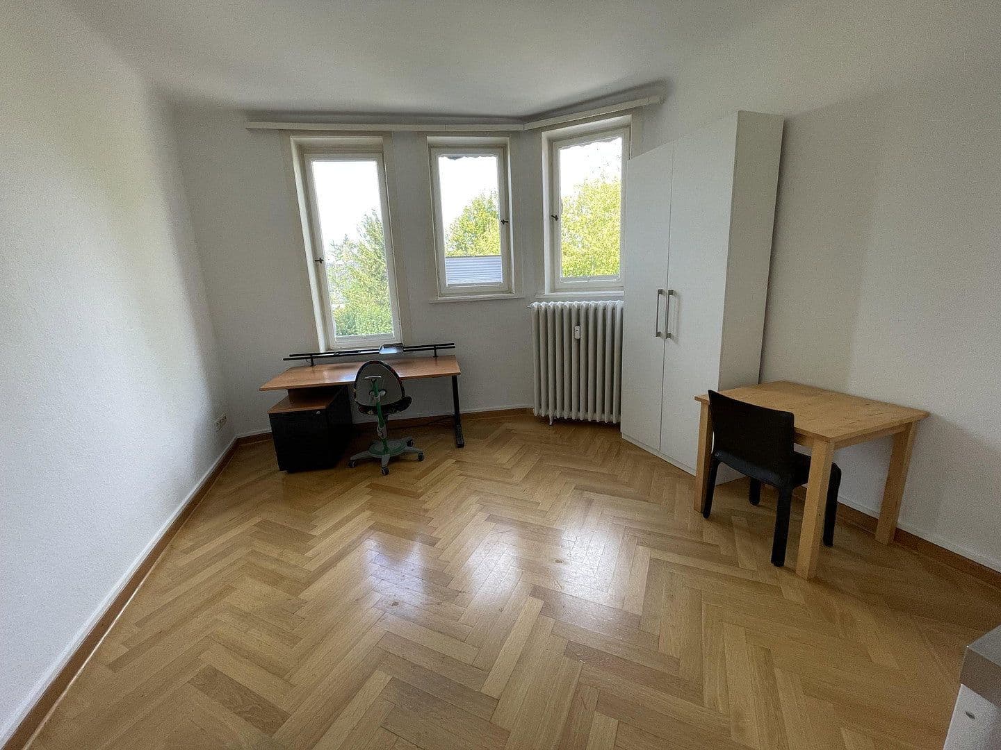 Pronájem bytu 1+1 23 m², Göttingen, Dolní Sasko Pronájem bytu 1+1 23 m², Göttingen, Dolní Sasko