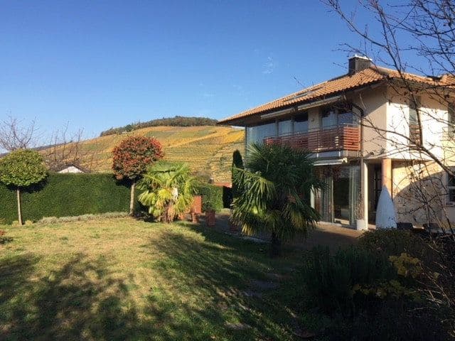 Prodej domu 400 m², pozemek 1.605 m², Baden-Baden, Bádensko-Württembersko Prodej domu 400 m², pozemek 1.605 m², Baden-Baden, Bádensko-Württembersko