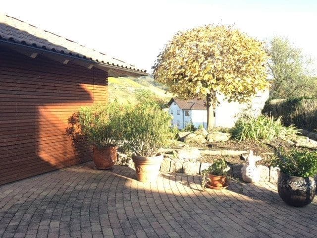 Prodej domu 400 m², pozemek 1.605 m², Baden-Baden, Bádensko-Württembersko Prodej domu 400 m², pozemek 1.605 m², Baden-Baden, Bádensko-Württembersko