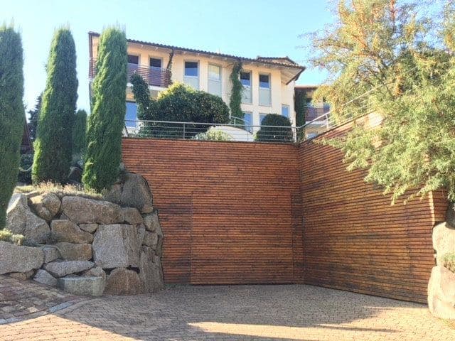 Prodej domu 400 m², pozemek 1.605 m², Baden-Baden, Bádensko-Württembersko Prodej domu 400 m², pozemek 1.605 m², Baden-Baden, Bádensko-Württembersko