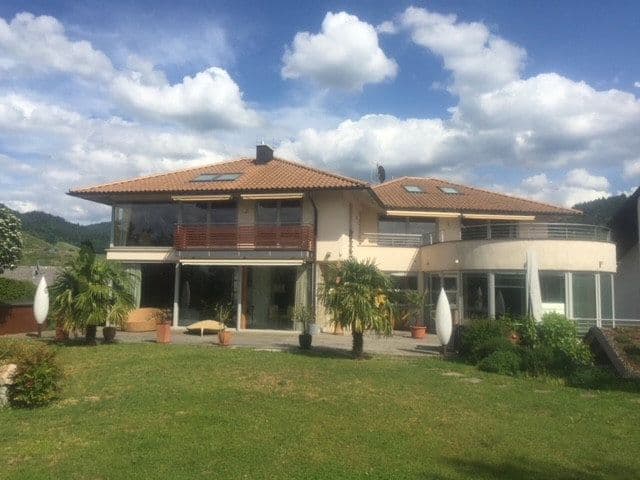 Prodej domu 400 m², pozemek 1.605 m², Baden-Baden, Bádensko-Württembersko Prodej domu 400 m², pozemek 1.605 m², Baden-Baden, Bádensko-Württembersko