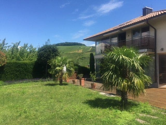Prodej domu 400 m², pozemek 1.605 m², Baden-Baden, Bádensko-Württembersko Prodej domu 400 m², pozemek 1.605 m², Baden-Baden, Bádensko-Württembersko