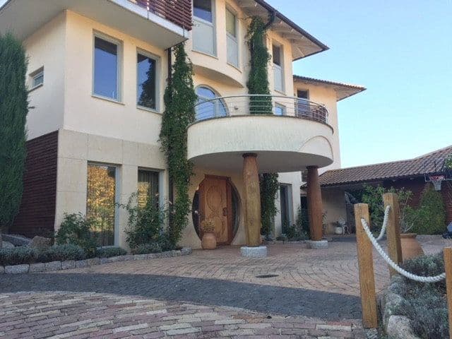 Prodej domu 400 m², pozemek 1.605 m², Baden-Baden, Bádensko-Württembersko Prodej domu 400 m², pozemek 1.605 m², Baden-Baden, Bádensko-Württembersko