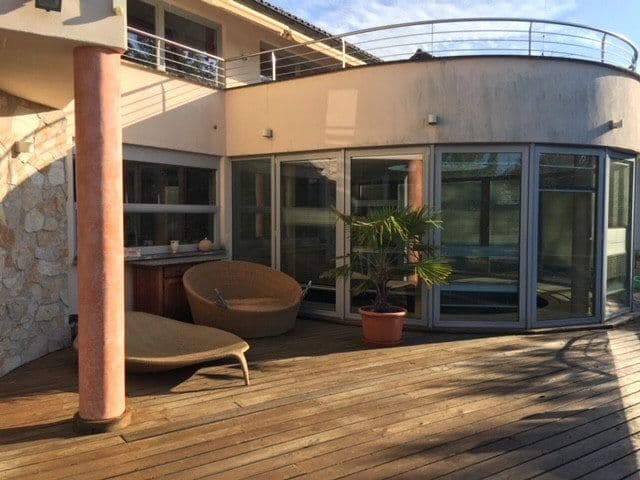 Prodej domu 400 m², pozemek 1.605 m², Baden-Baden, Bádensko-Württembersko Prodej domu 400 m², pozemek 1.605 m², Baden-Baden, Bádensko-Württembersko