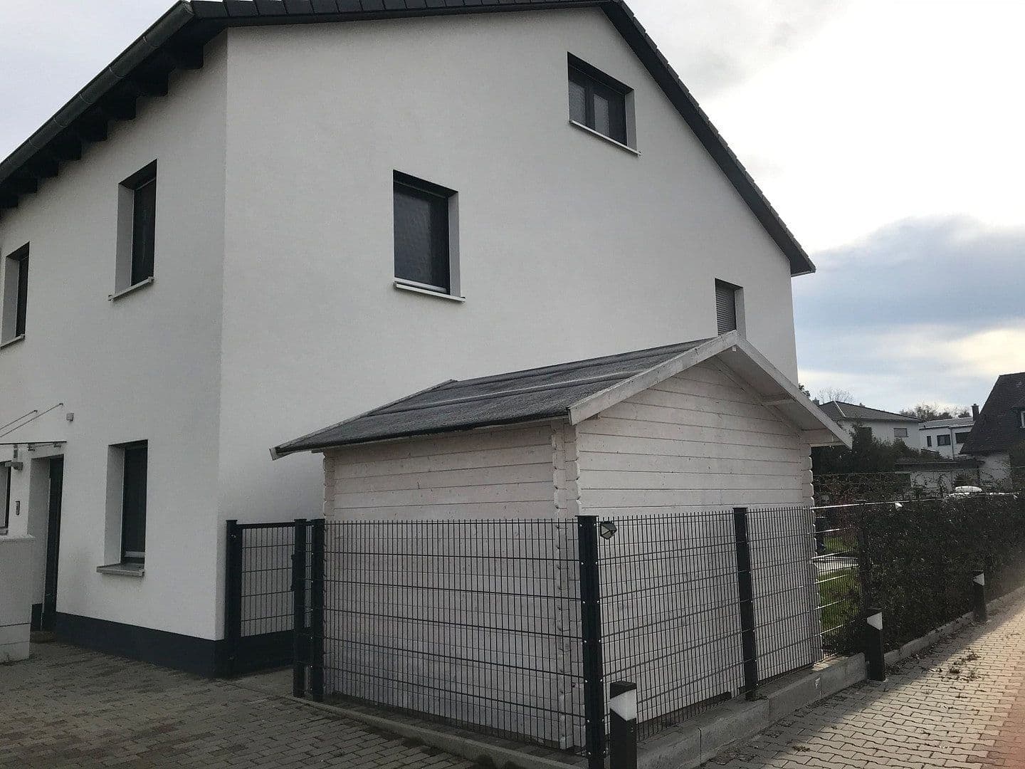 Prodej domu 145 m², pozemek 230 m², Feucht, Bavorsko Prodej domu 145 m², pozemek 230 m², Feucht, Bavorsko
