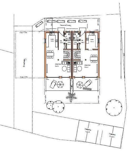 Prodej domu 145 m², pozemek 230 m², Feucht, Bavorsko Prodej domu 145 m², pozemek 230 m², Feucht, Bavorsko
