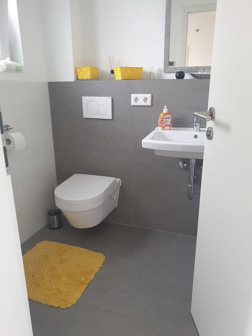 Prodej domu 145 m², pozemek 230 m², Feucht, Bavorsko Prodej domu 145 m², pozemek 230 m², Feucht, Bavorsko