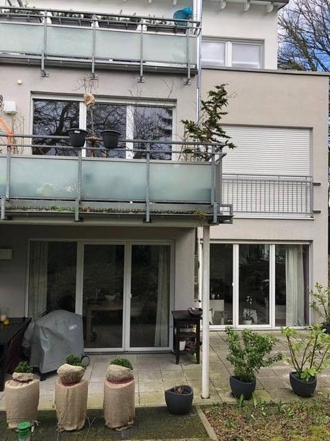 Pronájem bytu 3+1 81 m², In den Birken 70, Wuppertal, Severní Porýní-Vestfálsko Pronájem bytu 3+1 81 m², In den Birken 70, Wuppertal, Severní Porýní-Vestfálsko