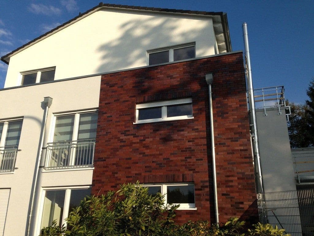 Pronájem bytu 3+1 81 m², In den Birken 70, Wuppertal, Severní Porýní-Vestfálsko Pronájem bytu 3+1 81 m², In den Birken 70, Wuppertal, Severní Porýní-Vestfálsko