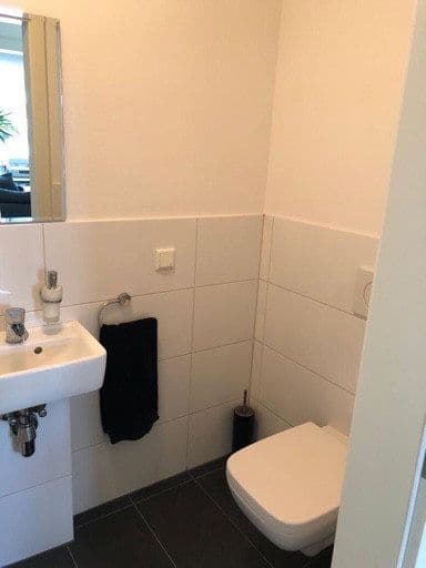 Pronájem bytu 3+1 81 m², In den Birken 70, Wuppertal, Severní Porýní-Vestfálsko Pronájem bytu 3+1 81 m², In den Birken 70, Wuppertal, Severní Porýní-Vestfálsko