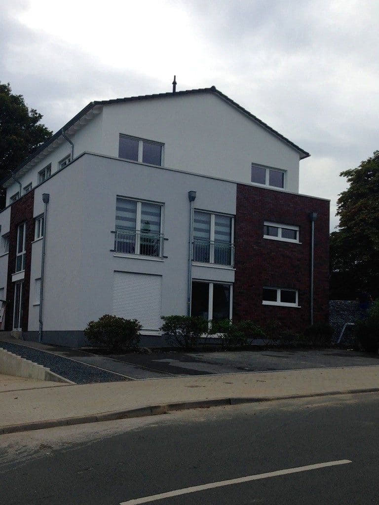 Pronájem bytu 3+1 81 m², In den Birken 70, Wuppertal, Severní Porýní-Vestfálsko Pronájem bytu 3+1 81 m², In den Birken 70, Wuppertal, Severní Porýní-Vestfálsko