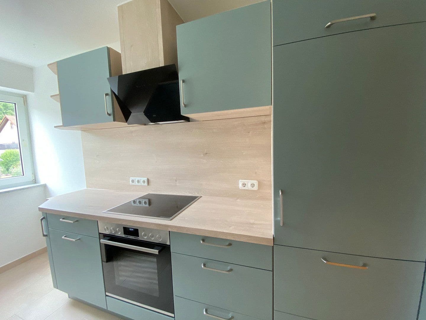 Pronájem bytu 4+1 103 m², Strullendorf, Bavorsko Pronájem bytu 4+1 103 m², Strullendorf, Bavorsko
