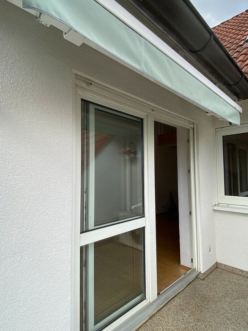 Pronájem bytu 4+1 103 m², Strullendorf, Bavorsko Pronájem bytu 4+1 103 m², Strullendorf, Bavorsko
