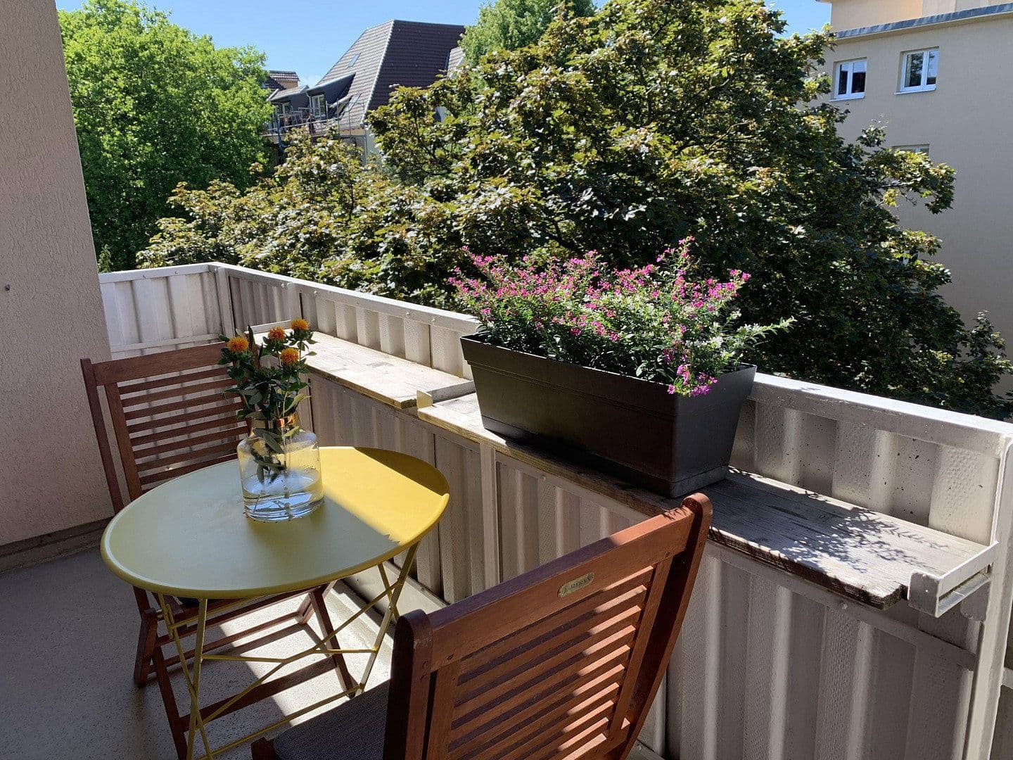 Pronájem bytu 2+1 57 m², Berlin-Steglitz, Berlín Pronájem bytu 2+1 57 m², Berlin-Steglitz, Berlín