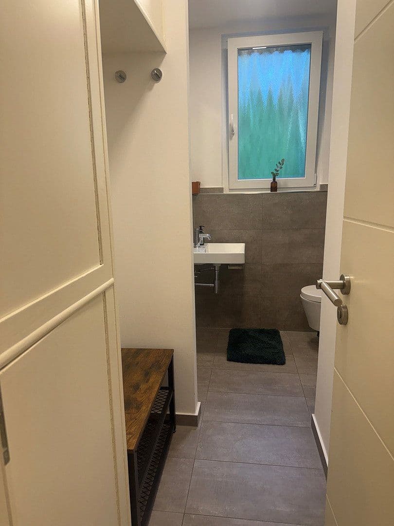 Pronájem bytu 2+1 57 m², Berlin-Steglitz, Berlín Pronájem bytu 2+1 57 m², Berlin-Steglitz, Berlín