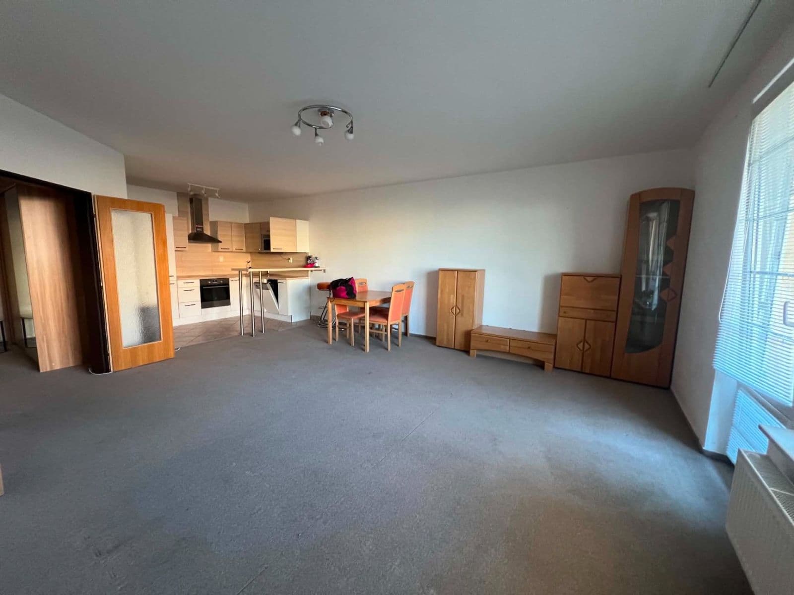 Pronájem bytu 2+kk 72 m², Majdalenky, Brno, Jihomoravský kraj Pronájem bytu 2+kk 72 m², Majdalenky, Brno, Jihomoravský kraj