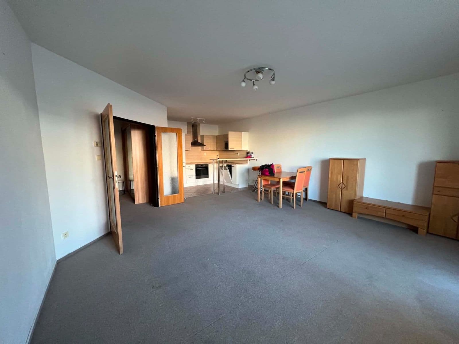 Pronájem bytu 2+kk 72 m², Majdalenky, Brno, Jihomoravský kraj Pronájem bytu 2+kk 72 m², Majdalenky, Brno, Jihomoravský kraj
