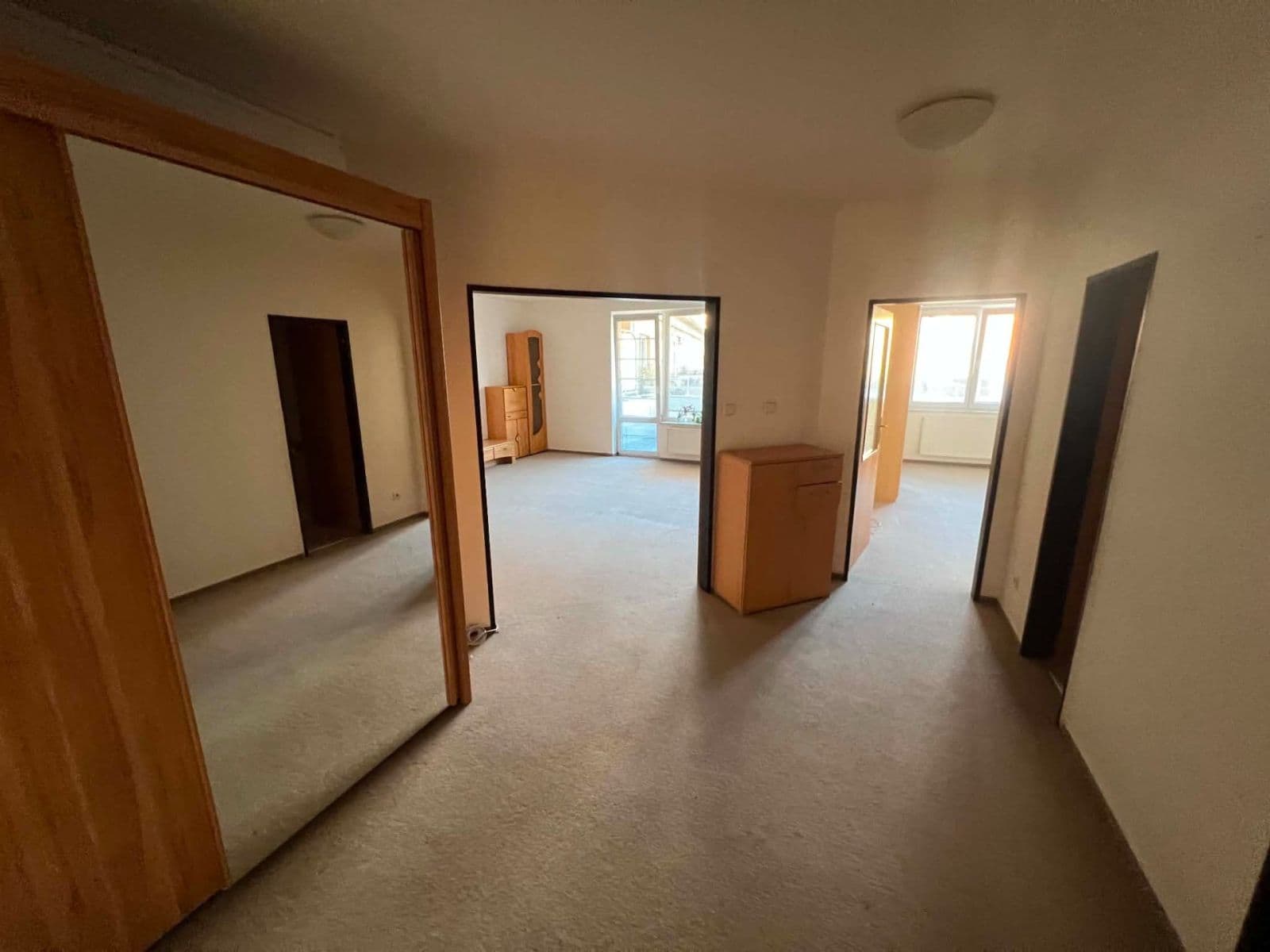 Pronájem bytu 2+kk 72 m², Majdalenky, Brno, Jihomoravský kraj Pronájem bytu 2+kk 72 m², Majdalenky, Brno, Jihomoravský kraj