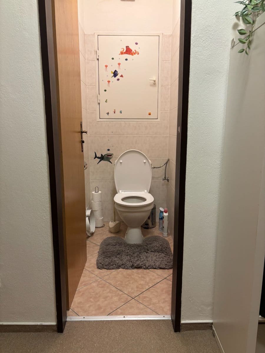 Pronájem bytu 2+kk 72 m², Majdalenky, Brno, Jihomoravský kraj Pronájem bytu 2+kk 72 m², Majdalenky, Brno, Jihomoravský kraj