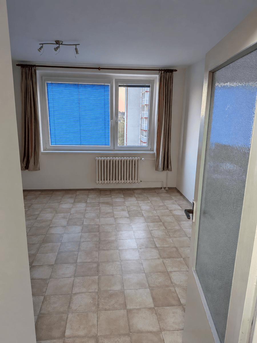 Pronájem bytu 1+kk 30 m², Velkopavlovická, Brno, Jihomoravský kraj Pronájem bytu 1+kk 30 m², Velkopavlovická, Brno, Jihomoravský kraj