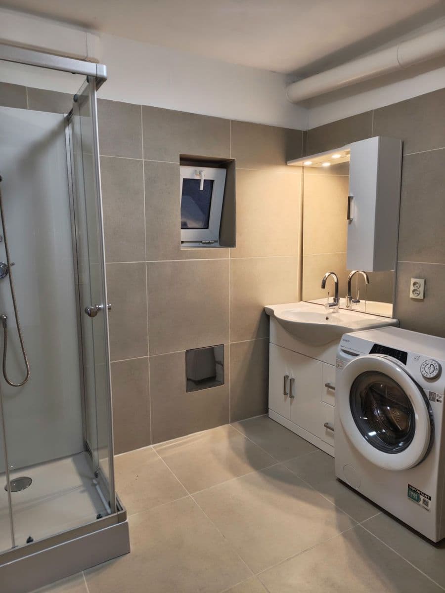 Pronájem bytu 3+kk 104 m², Chlumčanského, Praha, Praha Pronájem bytu 3+kk 104 m², Chlumčanského, Praha, Praha