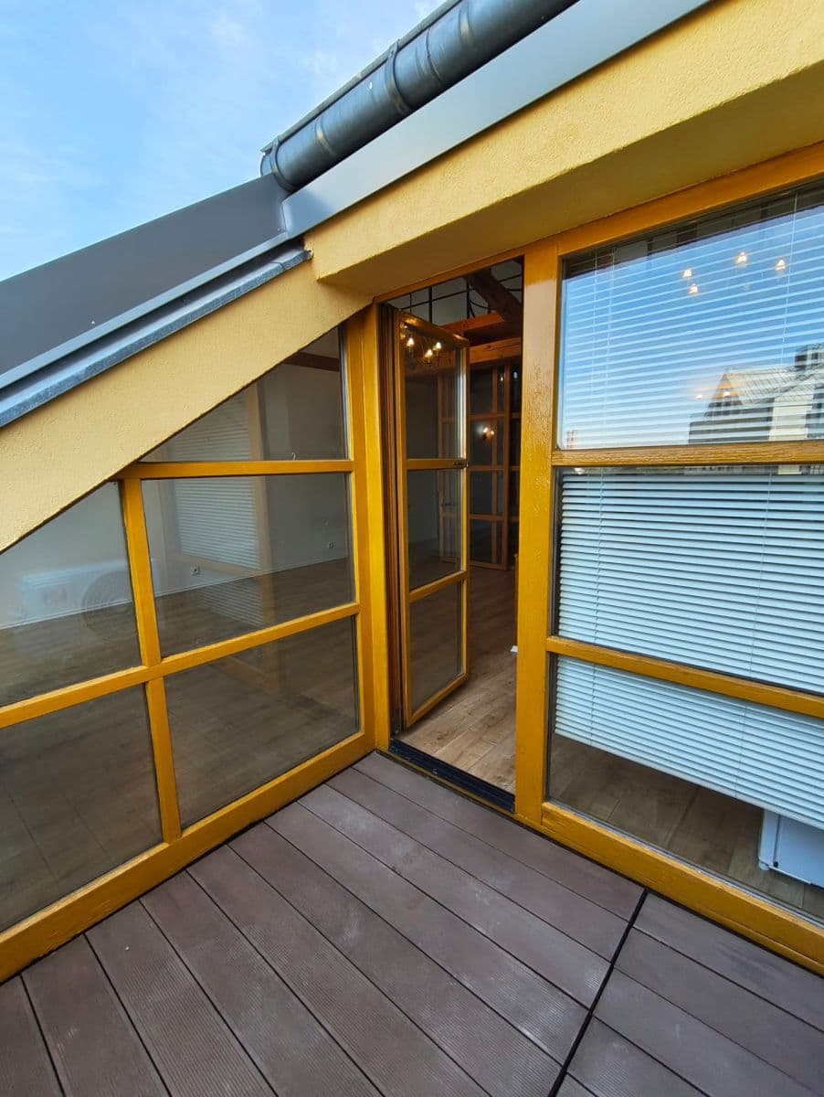 Pronájem bytu 3+kk 104 m², Chlumčanského, Praha, Praha Pronájem bytu 3+kk 104 m², Chlumčanského, Praha, Praha