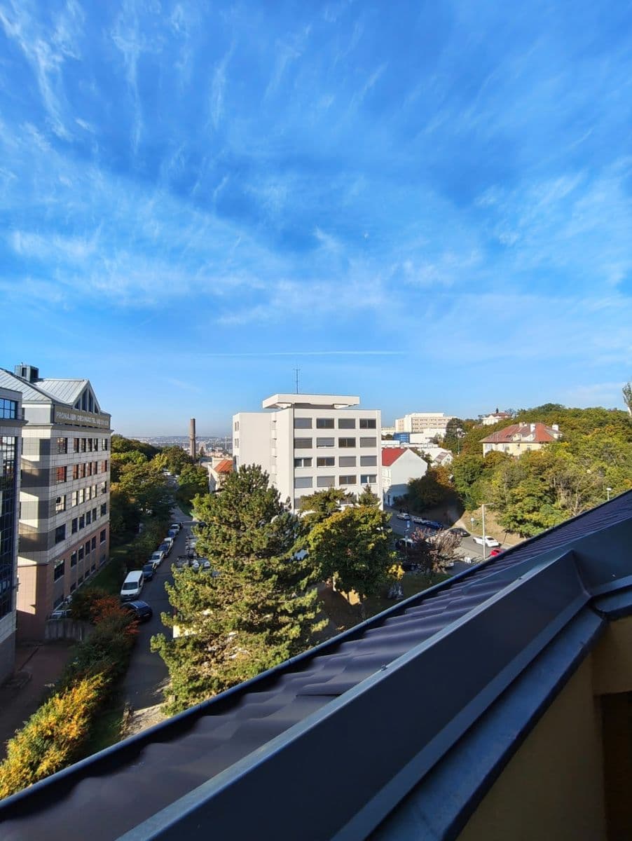 Pronájem bytu 3+kk 104 m², Chlumčanského, Praha, Praha Pronájem bytu 3+kk 104 m², Chlumčanského, Praha, Praha
