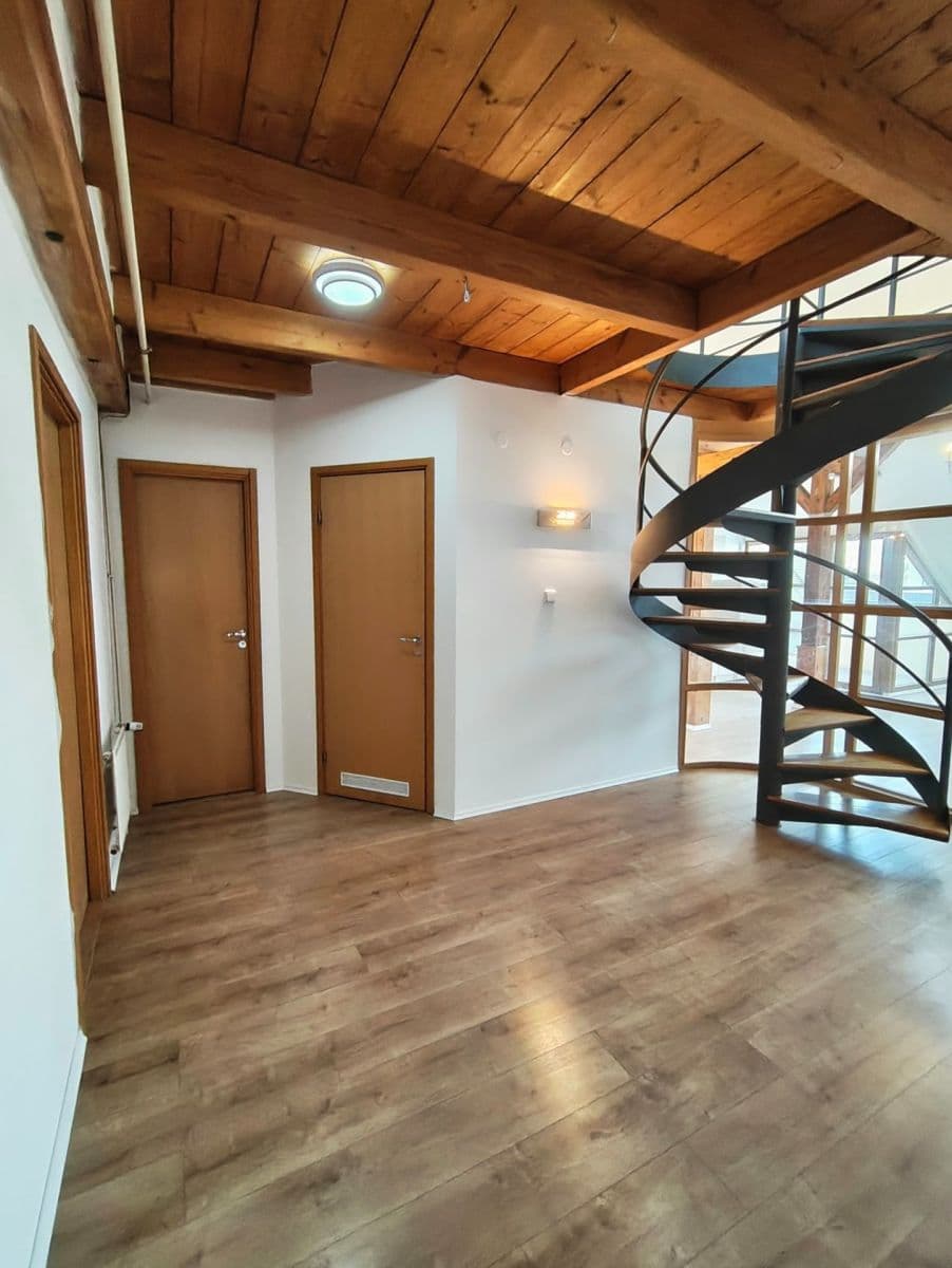 Pronájem bytu 3+kk 104 m², Chlumčanského, Praha, Praha Pronájem bytu 3+kk 104 m², Chlumčanského, Praha, Praha
