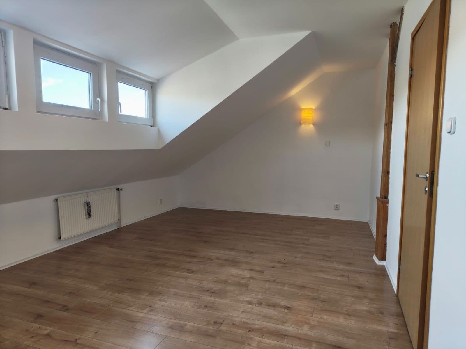 Pronájem bytu 3+kk 104 m², Chlumčanského, Praha, Praha Pronájem bytu 3+kk 104 m², Chlumčanského, Praha, Praha