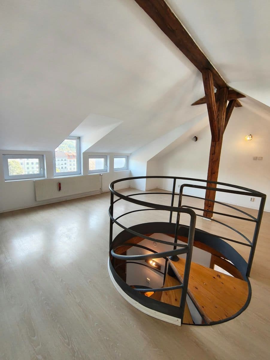 Pronájem bytu 3+kk 104 m², Chlumčanského, Praha, Praha Pronájem bytu 3+kk 104 m², Chlumčanského, Praha, Praha