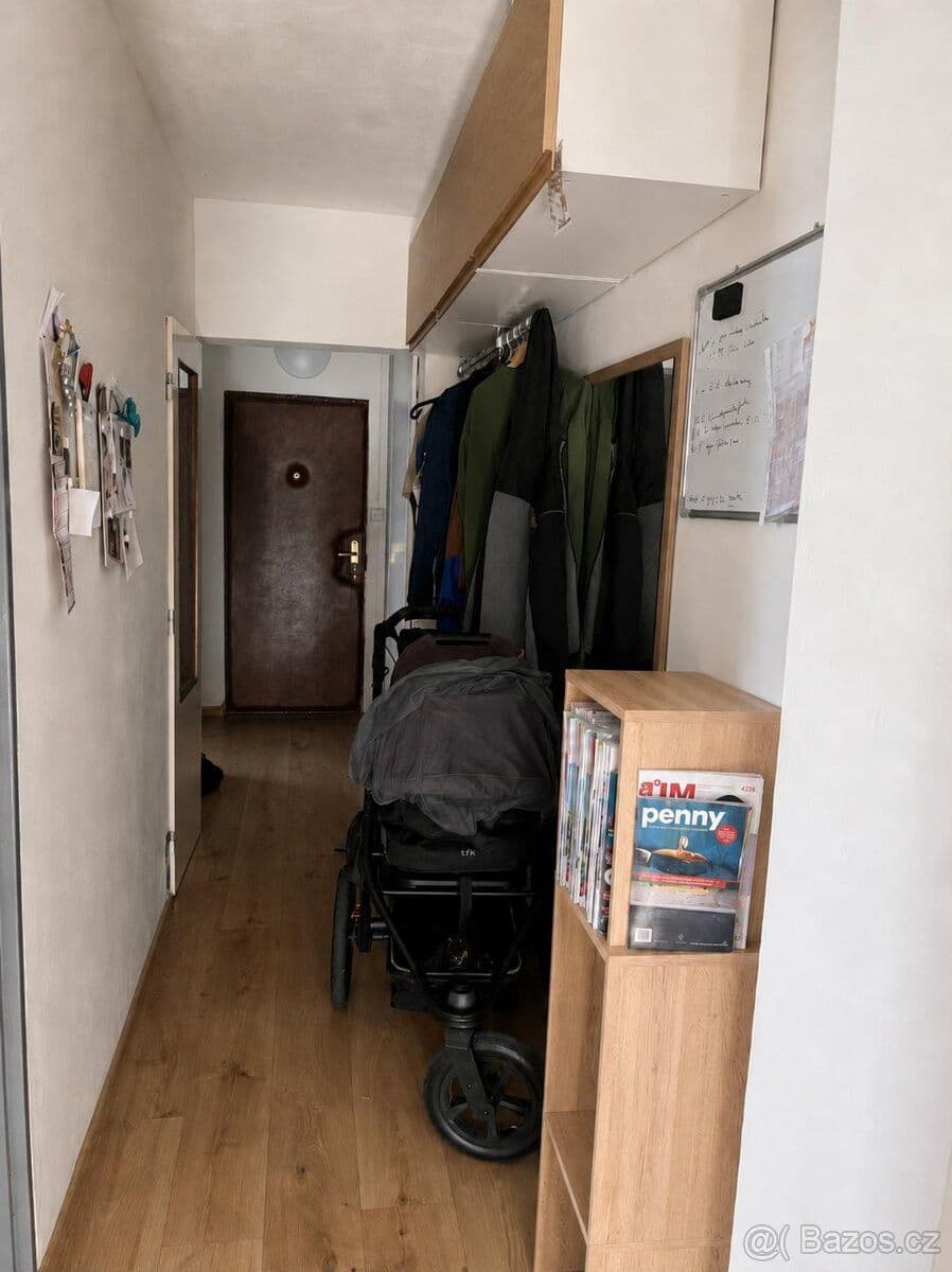 Prodej bytu 3+1 63 m², Mírová, Kralovice, Plzeňský kraj Prodej bytu 3+1 63 m², Mírová, Kralovice, Plzeňský kraj