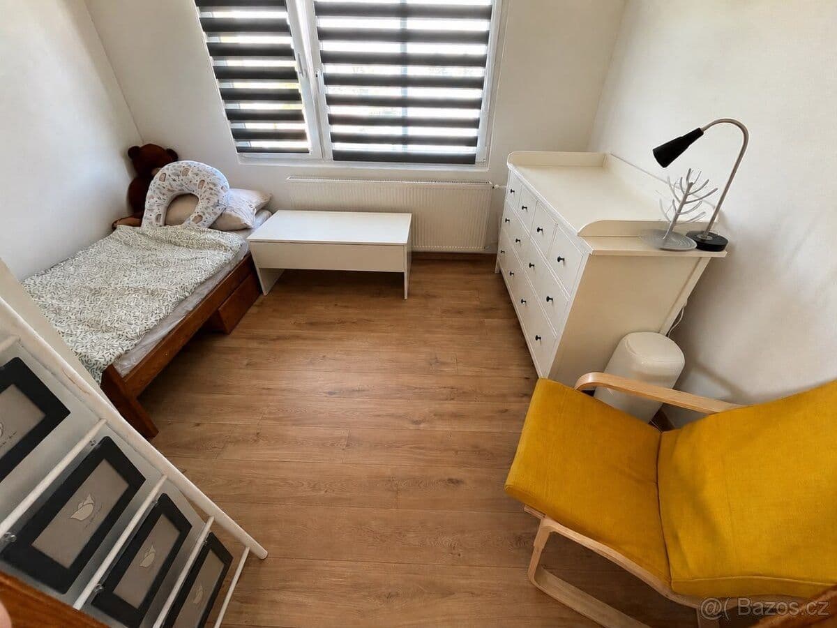Prodej bytu 3+1 63 m², Mírová, Kralovice, Plzeňský kraj Prodej bytu 3+1 63 m², Mírová, Kralovice, Plzeňský kraj