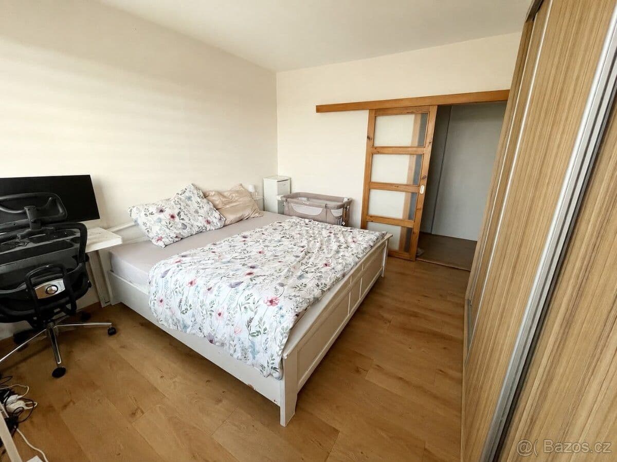 Prodej bytu 3+1 63 m², Mírová, Kralovice, Plzeňský kraj Prodej bytu 3+1 63 m², Mírová, Kralovice, Plzeňský kraj