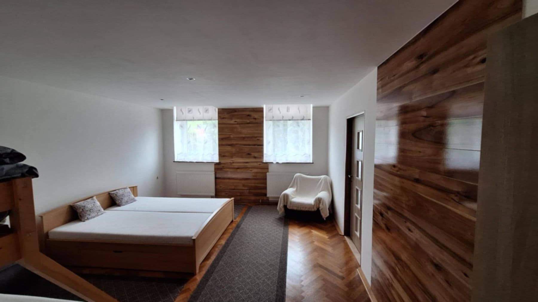 Prodej bytu 2+1 65 m², Josefův Důl, Liberecký kraj Prodej bytu 2+1 65 m², Josefův Důl, Liberecký kraj