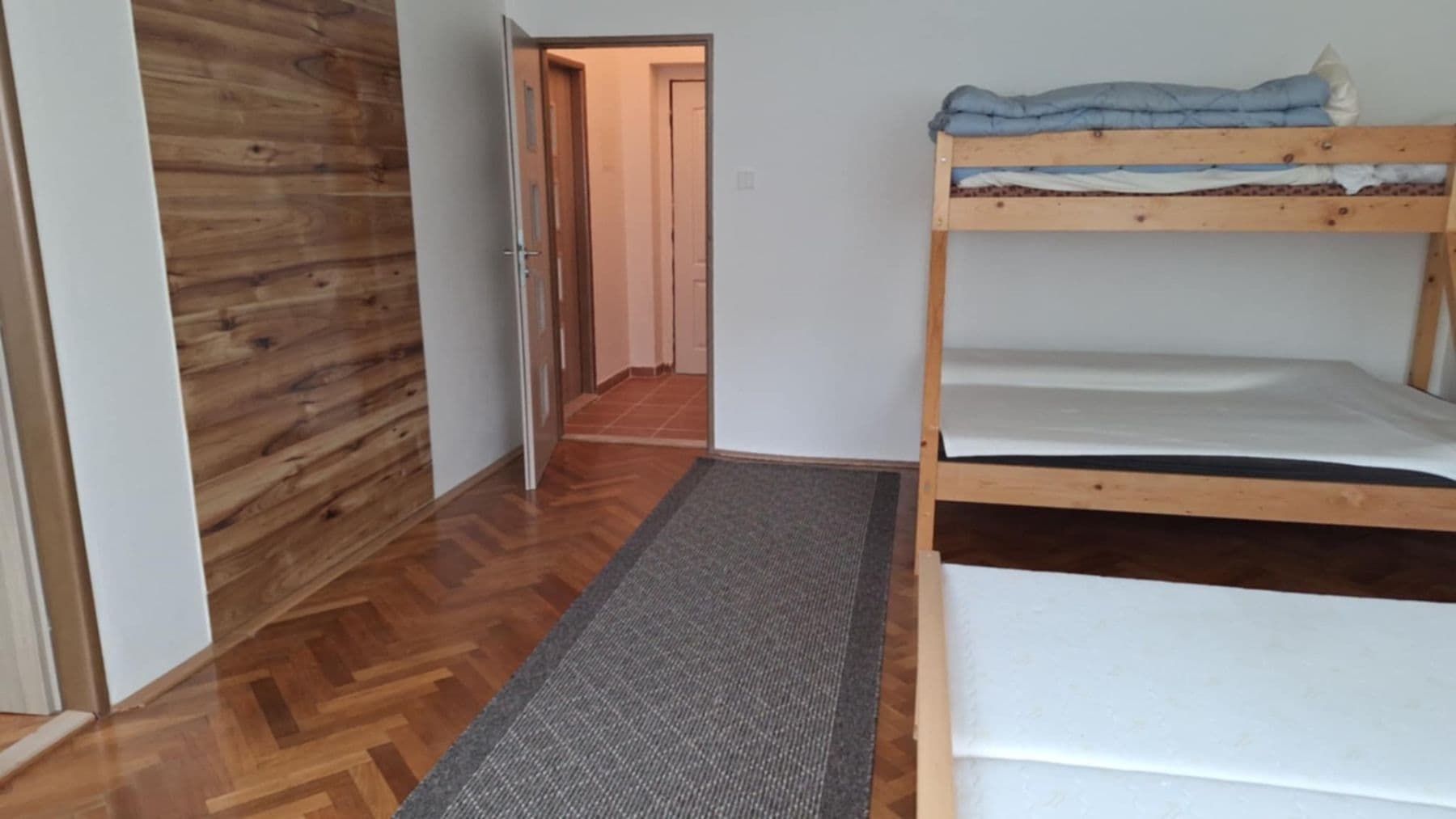 Prodej bytu 2+1 65 m², Josefův Důl, Liberecký kraj Prodej bytu 2+1 65 m², Josefův Důl, Liberecký kraj