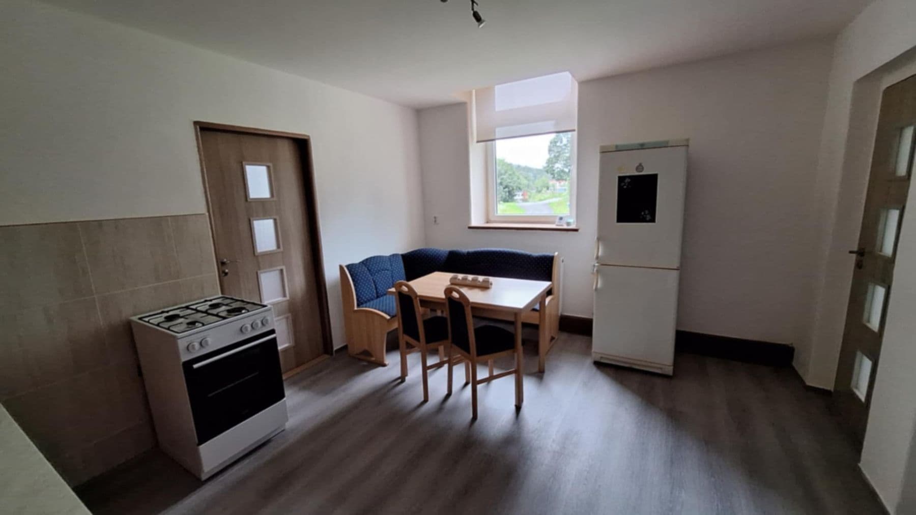 Prodej bytu 2+1 65 m², Josefův Důl, Liberecký kraj Prodej bytu 2+1 65 m², Josefův Důl, Liberecký kraj