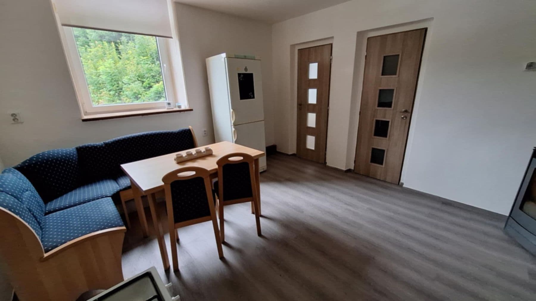 Prodej bytu 2+1 65 m², Josefův Důl, Liberecký kraj Prodej bytu 2+1 65 m², Josefův Důl, Liberecký kraj