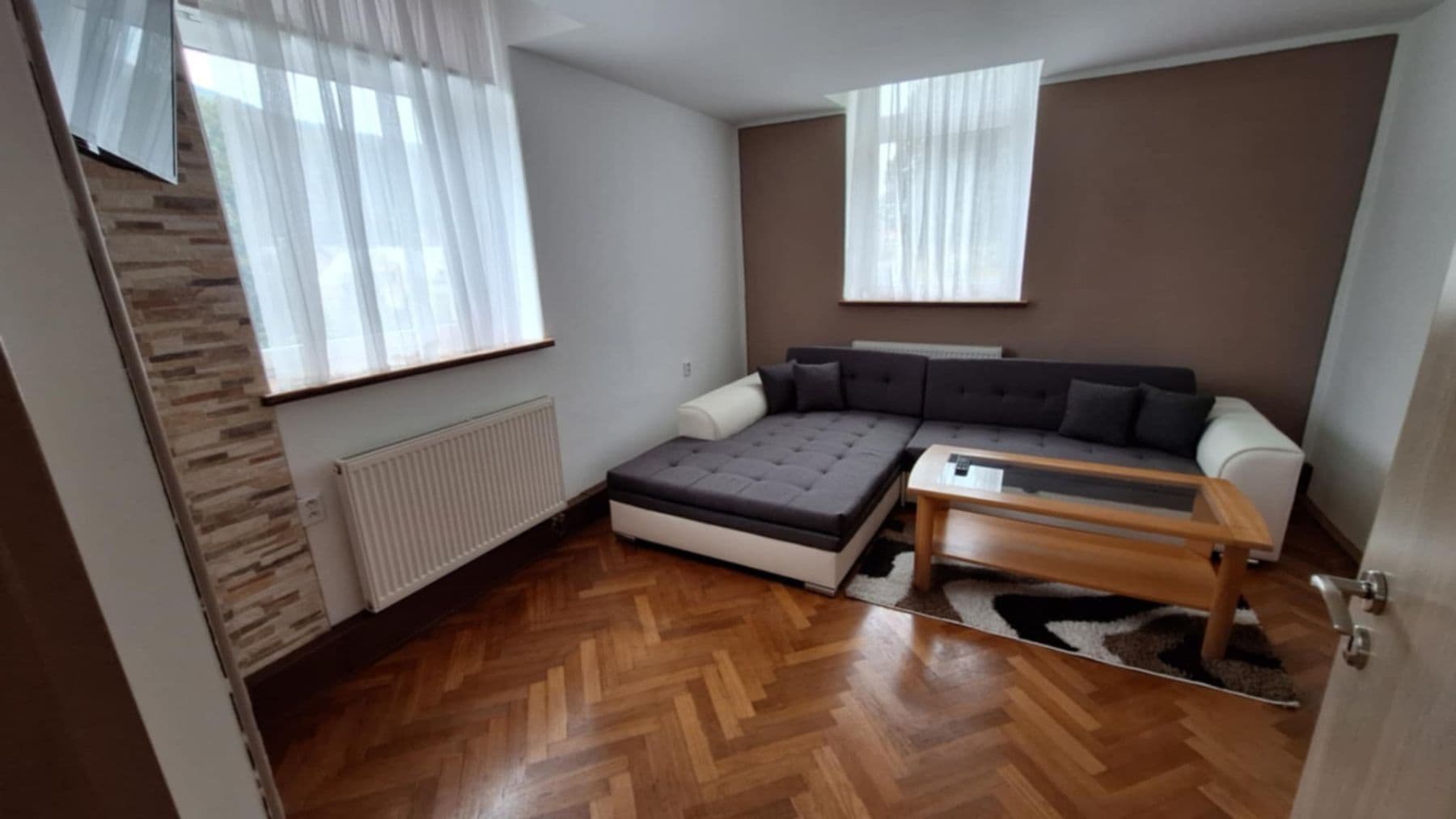 Prodej bytu 2+1 65 m², Josefův Důl, Liberecký kraj Prodej bytu 2+1 65 m², Josefův Důl, Liberecký kraj