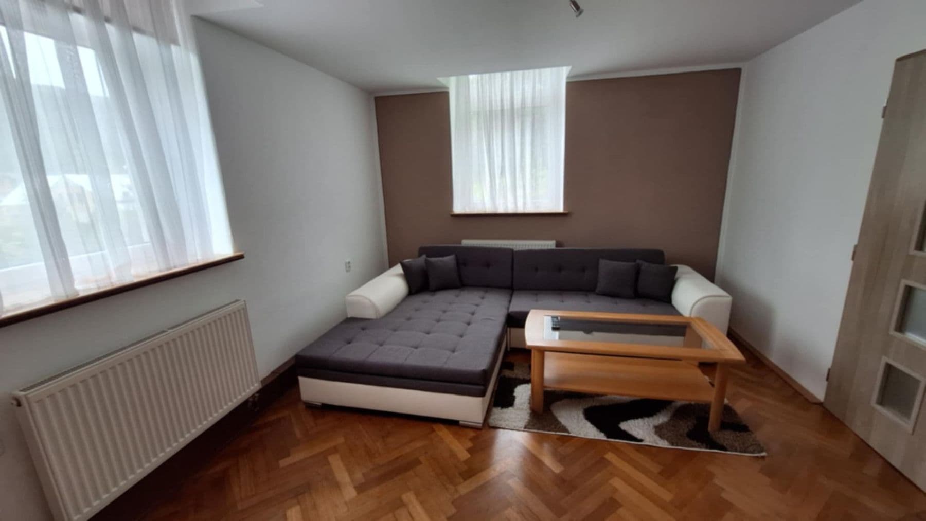 Prodej bytu 2+1 65 m², Josefův Důl, Liberecký kraj Prodej bytu 2+1 65 m², Josefův Důl, Liberecký kraj