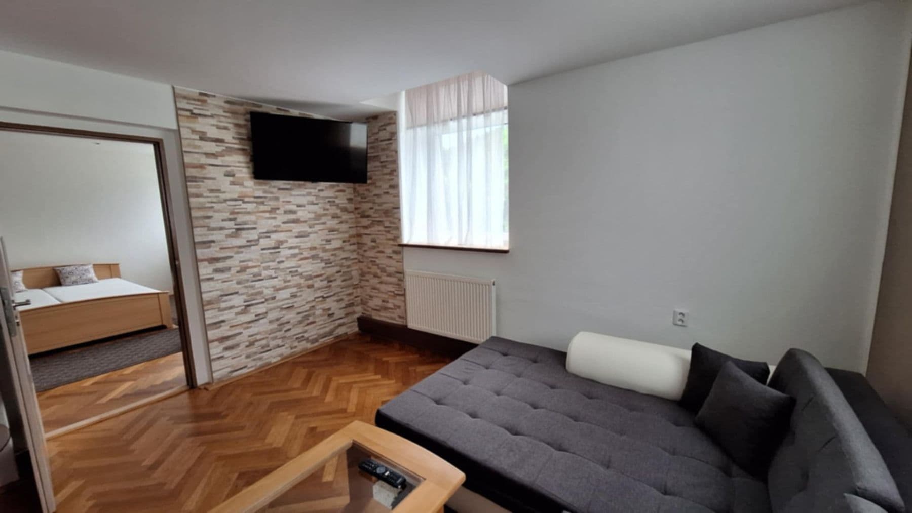 Prodej bytu 2+1 65 m², Josefův Důl, Liberecký kraj Prodej bytu 2+1 65 m², Josefův Důl, Liberecký kraj