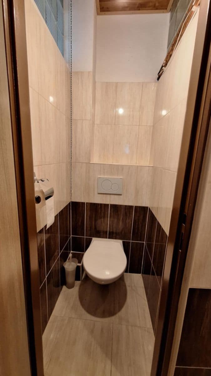 Prodej bytu 2+1 65 m², Josefův Důl, Liberecký kraj Prodej bytu 2+1 65 m², Josefův Důl, Liberecký kraj