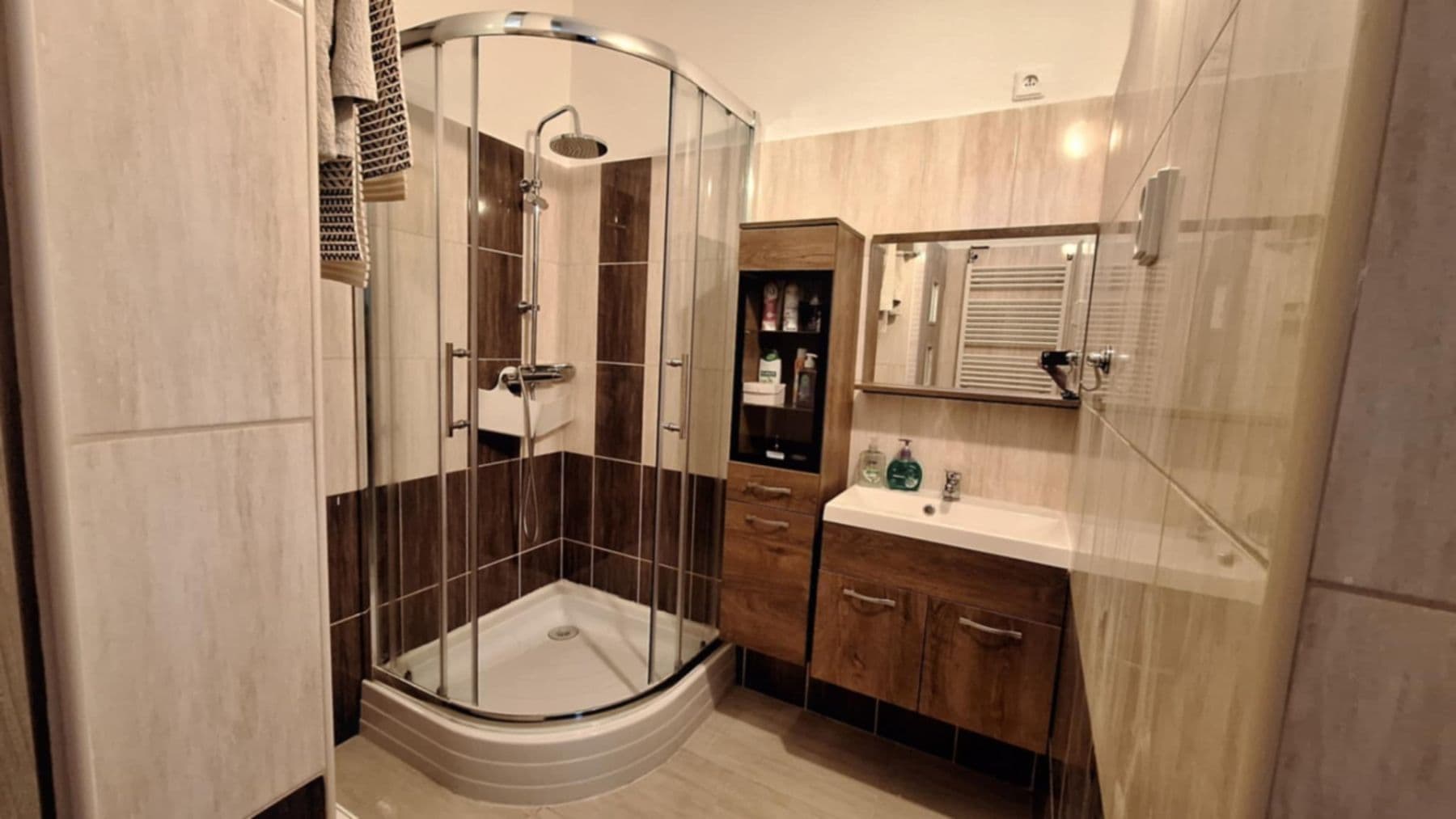 Prodej bytu 2+1 65 m², Josefův Důl, Liberecký kraj Prodej bytu 2+1 65 m², Josefův Důl, Liberecký kraj
