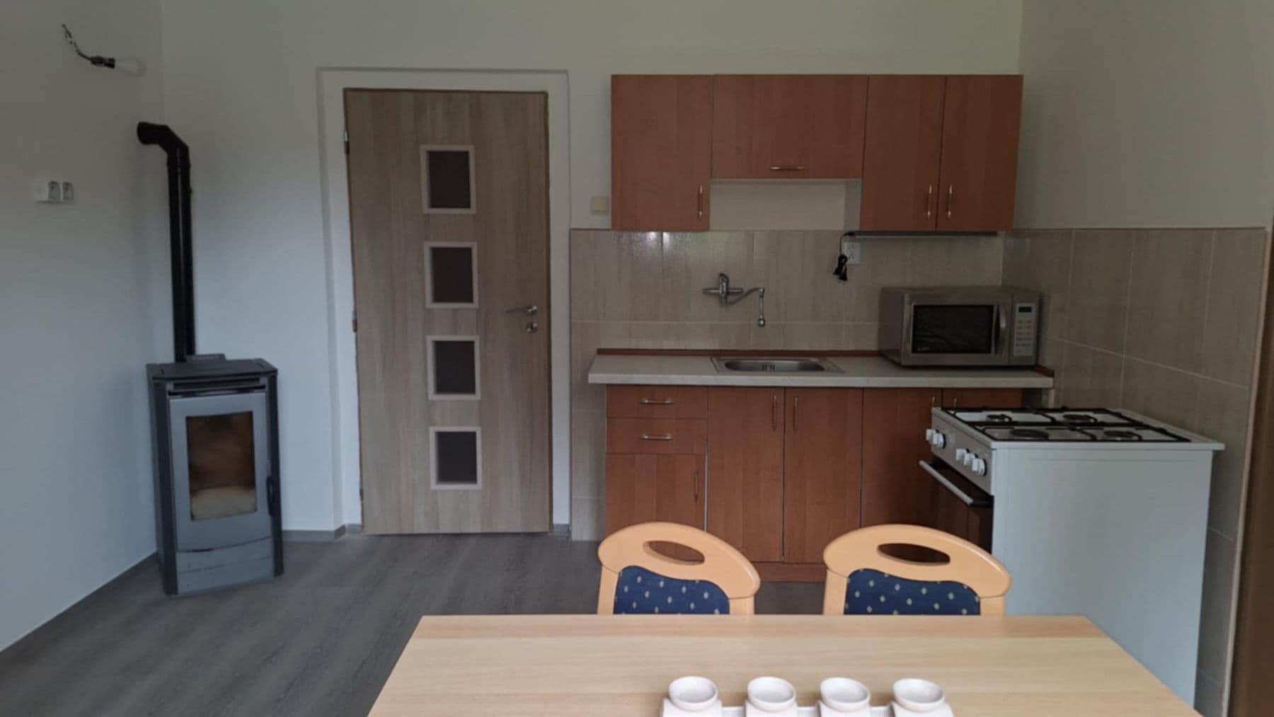 Prodej bytu 2+1 65 m², Josefův Důl, Liberecký kraj Prodej bytu 2+1 65 m², Josefův Důl, Liberecký kraj