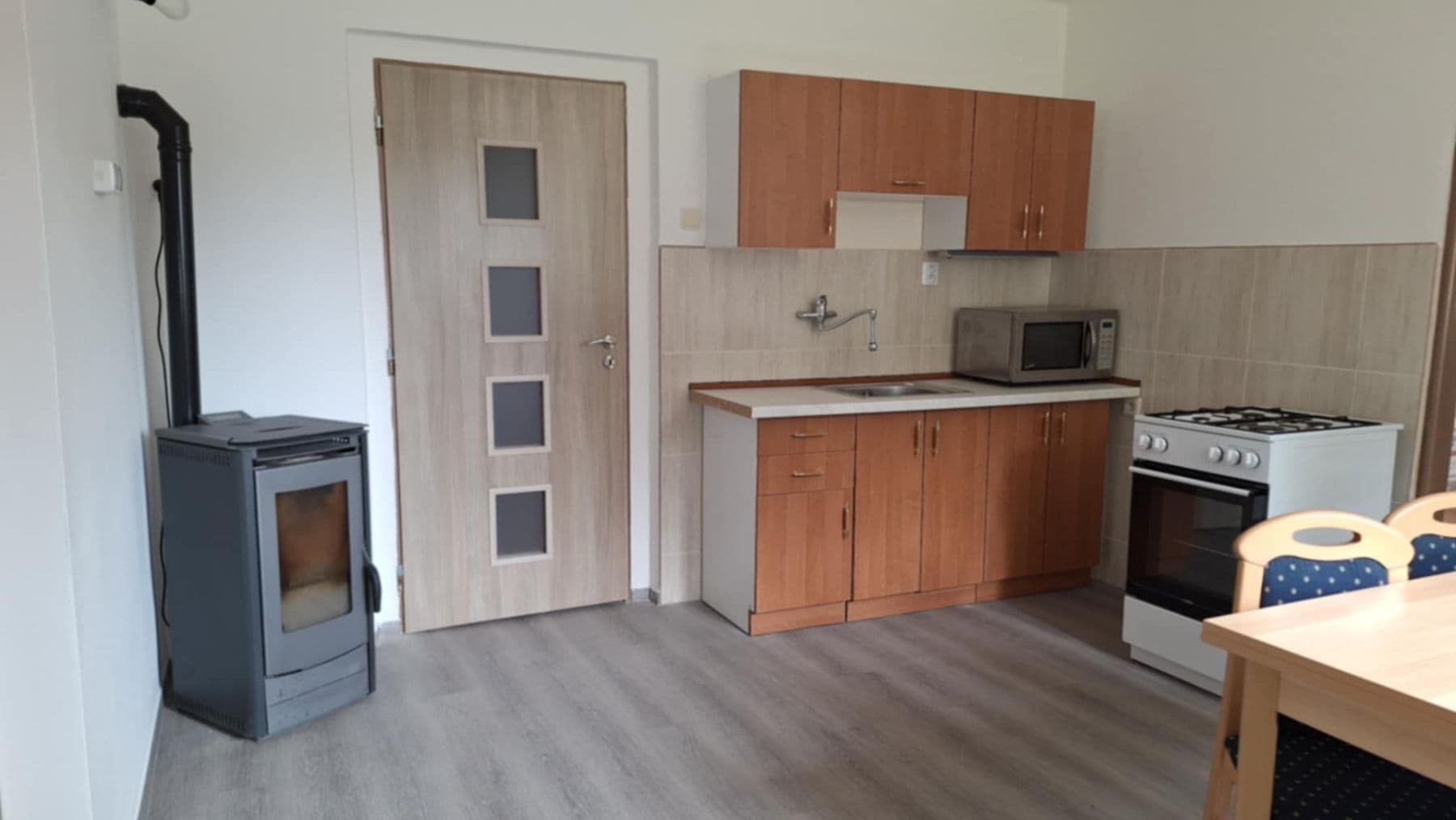Prodej bytu 2+1 65 m², Josefův Důl, Liberecký kraj Prodej bytu 2+1 65 m², Josefův Důl, Liberecký kraj