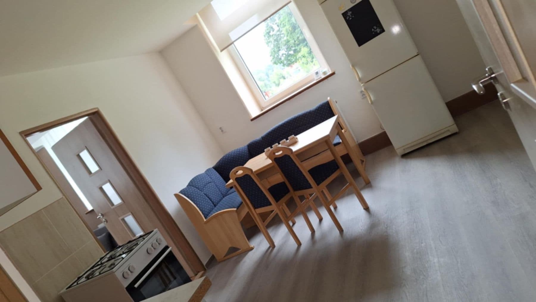 Prodej bytu 2+1 65 m², Josefův Důl, Liberecký kraj Prodej bytu 2+1 65 m², Josefův Důl, Liberecký kraj