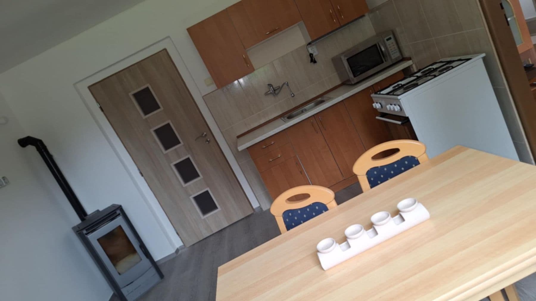 Prodej bytu 2+1 65 m², Josefův Důl, Liberecký kraj Prodej bytu 2+1 65 m², Josefův Důl, Liberecký kraj