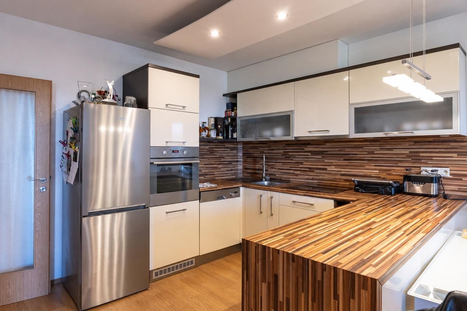 Prodej bytu 2+kk 54 m², Kytlická, Praha, Praha Prodej bytu 2+kk 54 m², Kytlická, Praha, Praha