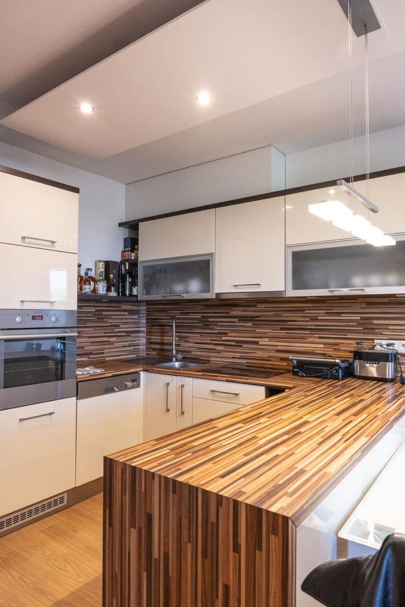 Prodej bytu 2+kk 54 m², Kytlická, Praha, Praha Prodej bytu 2+kk 54 m², Kytlická, Praha, Praha