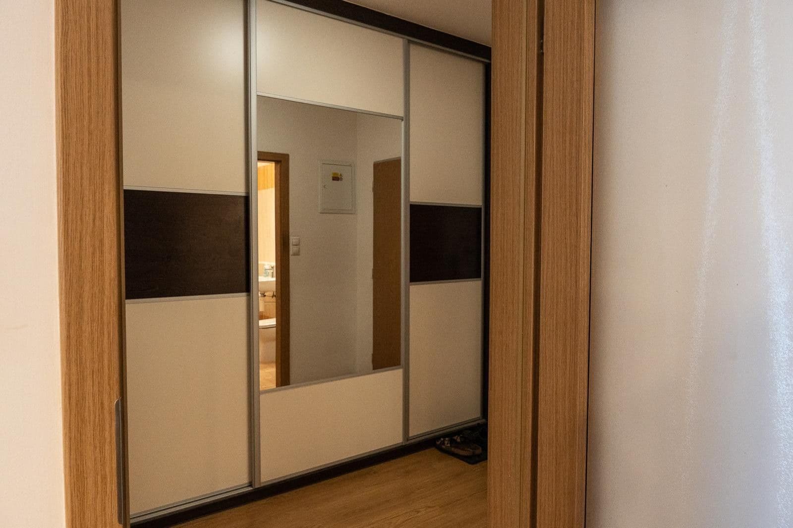 Prodej bytu 2+kk 54 m², Kytlická, Praha, Praha Prodej bytu 2+kk 54 m², Kytlická, Praha, Praha